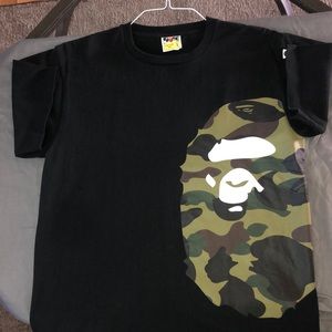 Bape T-shirt